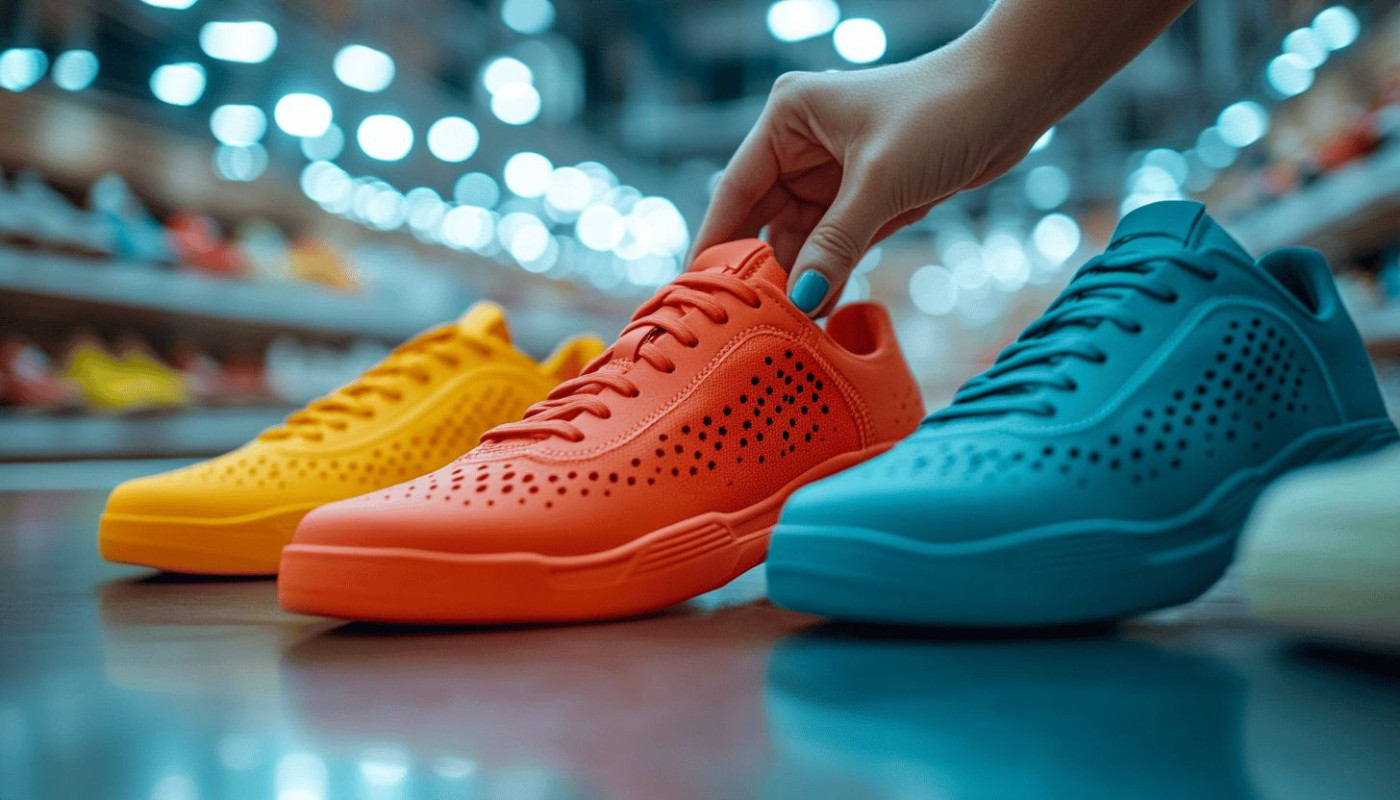 Guida completa per scegliere le scarpe da padel ideali