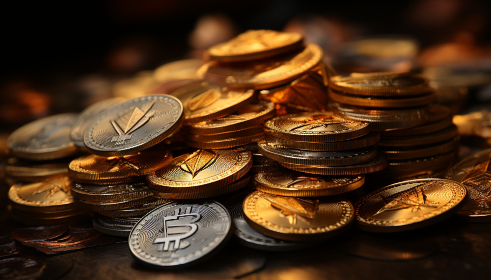 Investimento in criptovalute: il futuro del denaro?