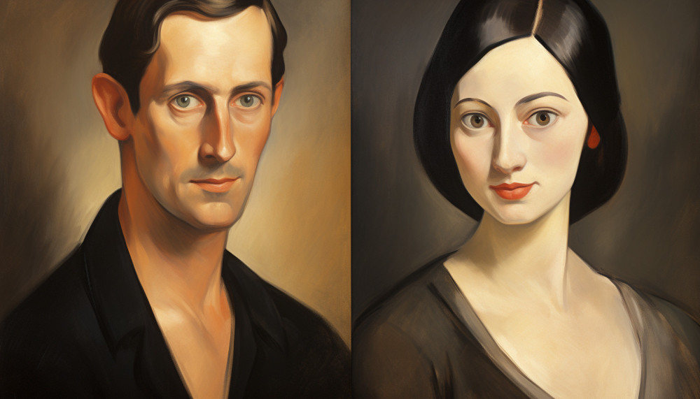 La vera storia dietro il ritratto della Gioconda