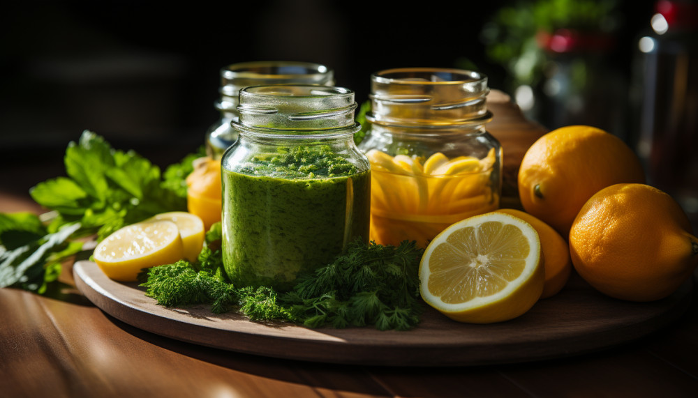 Le ricette detox più efficaci per rinnovare il tuo corpo