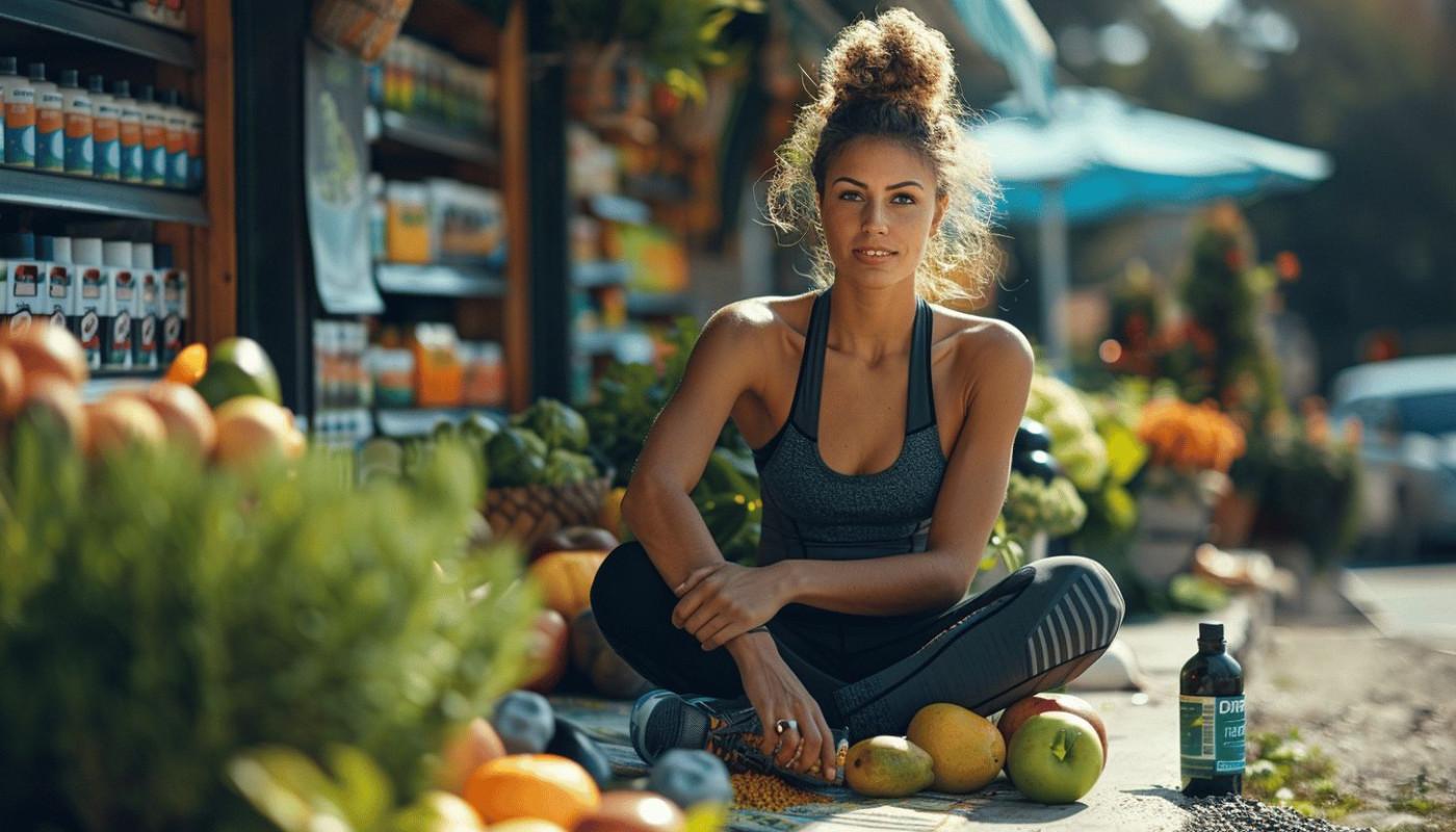 Nutrizione sportiva per atleti vegani come bilanciare dieta e performance