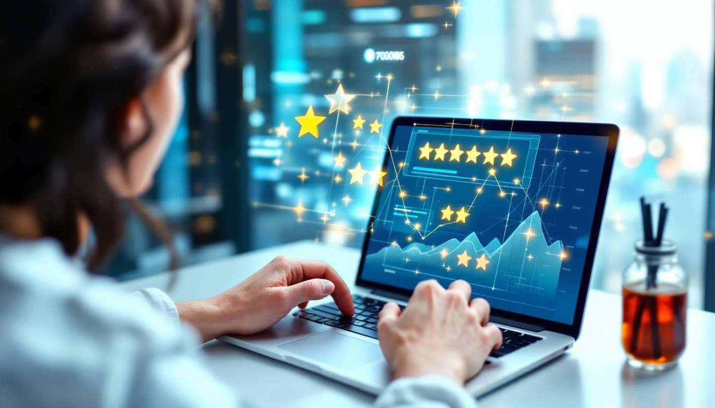 Strategie Efficaci per Migliorare la Reputazione Online Attraverso Recensioni