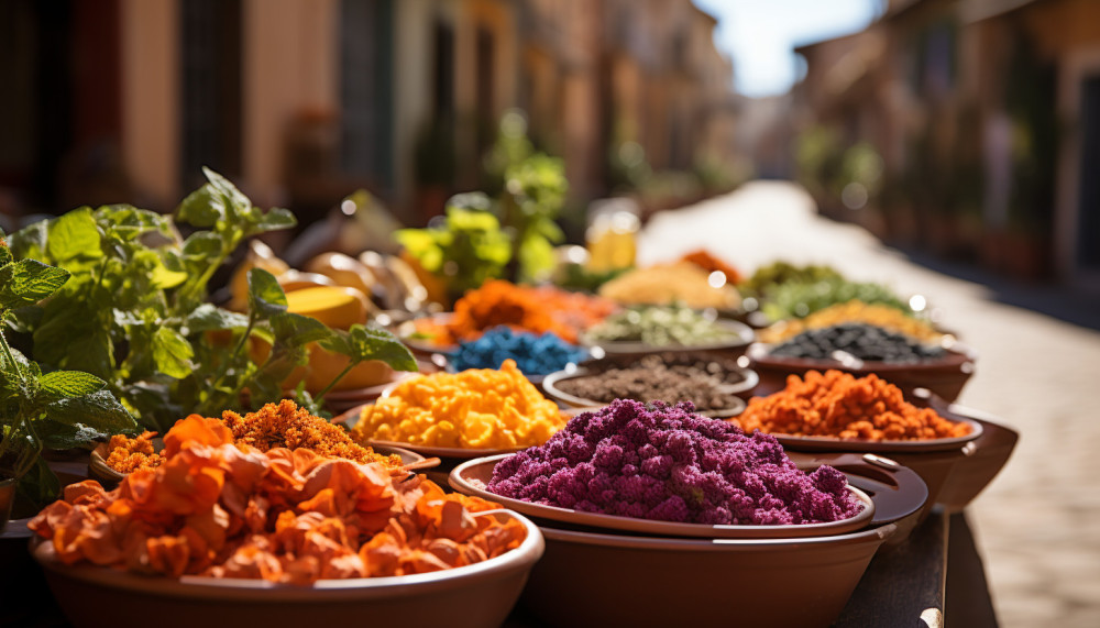 Viaggio attraverso i mercatini inesplorati della Sicilia